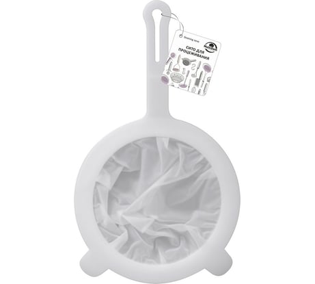 Сито для процеживания МУЛЬТИДОМ длина 20,5 см, диаметр 8,5 см VL11-131