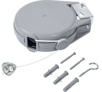 Выдвижная cушилка для улицы ARTMOON LONG 699799