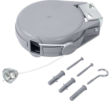 Выдвижная cушилка для улицы ARTMOON LONG 699799