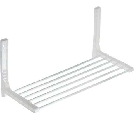 Cушилка для белья ЛакМет Бриз настенная, 0.6м 120627