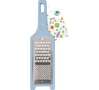 Терка МУЛЬТИДОМ размер 31x8,3 см (2в1) DA53-182