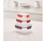 Контейнер Joseph Joseph Nest Lock 540 мл, оранжевый 81091 3