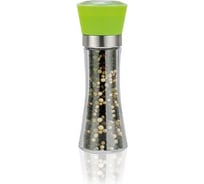 Мельничка для перца Lara 200мл, сталь/пластик LR08-72