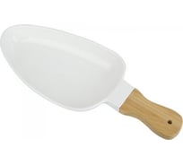 Сервировочное блюдо с ручкой Nouvelle Naturel 900 мл 0380042