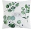 Наволочка Этель декоративная Eucalyptus (вид 1) 48x48 см, 100% хлопок 10124188 5