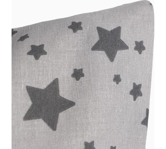 Комплект наволочек Этель Starlight night 50x70 см - 2 шт., 100% хлопок, поплин 5389419