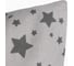 Комплект наволочек Этель Starlight night 50x70 см - 2 шт., 100% хлопок, поплин 5389419 2
