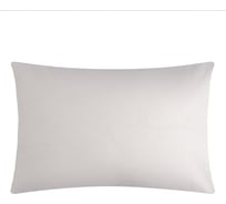 Наволочка Этель Middle gray, 50x70 см, 100% хлопок, бязь 7163924