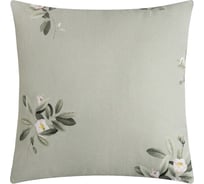 Наволочка Этель декоративная Jasmine (вид 2) 40x40 см, 100% хлопок 9308542
