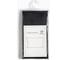 Наволочка Этель Jet black 50x70 см, 100% хлопок, мако-сатин, 114 г/м2 9515303 3