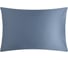 Наволочка Этель Blue lake 50x70 см, 100% хлопок, мако-сатин, 114 г/м2 9144542 1