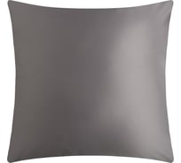 Наволочка Этель Grey sky 70x70 см, 100% хлопок, мако-сатин, 114 г/м2 9144567