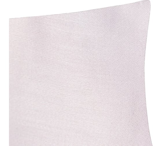 Наволочка Этель Lilac field 70x70 см, 100% хлопок, мако-сатин, 114 г/м2 9144559