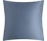 Наволочка Этель Blue lake 70x70 см, 100% хлопок, мако-сатин, 114 г/м2 9144543 1