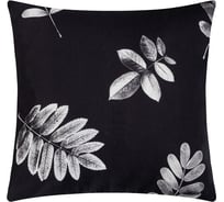Наволочка Этель декоративная Natural print (вид 2) 40x40 см, 100% хлопок 9308546