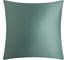 Наволочка Этель Green paradise 70x70 см, 100% хлопок, мако-сатин, 114 г/м2 9144629 1