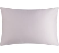 Наволочка Этель Lilac field 50x70 см, 100% хлопок, мако-сатин, 114 г/м2 9144558