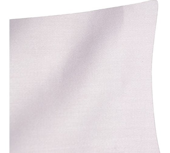 Наволочка Этель Lilac field 50x70 см, 100% хлопок, мако-сатин, 114 г/м2 9144558