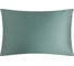 Наволочка Этель Green paradise 50x70 см, 100% хлопок, мако-сатин, 114 г/м2 9144628 1