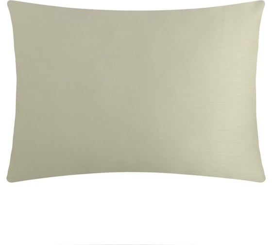 Наволочка Этель Olive tree 50x70 см, 100% хлопок, мако-сатин, 114 г/м2 9515311