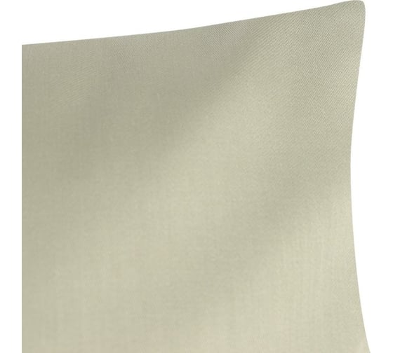 Наволочка Этель Olive tree 50x70 см, 100% хлопок, мако-сатин, 114 г/м2 9515311