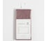 Наволочка Этель Twilight Mauve 70x70 см, 100% хлопок, мако-сатин, 114 г/м2 9144535 3