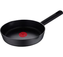 Сковорода Bergner алюминиевая, 30 см, Ion Plus BG-35906-BK