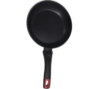 Сковорода Bergner алюминиевая 20x4,3 см, Magna BG-56135-BK