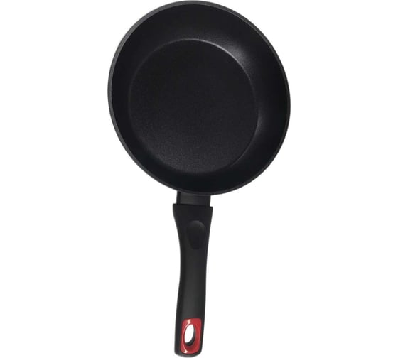 Сковорода Bergner алюминиевая 20x4,3 см, Magna BG-56135-BK 1
