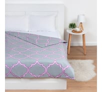 Пододеяльник Этель 145x215 ± 3 см, Утро в Марокко, поплин, 125 гр/м2, 100% хлопок 4737472