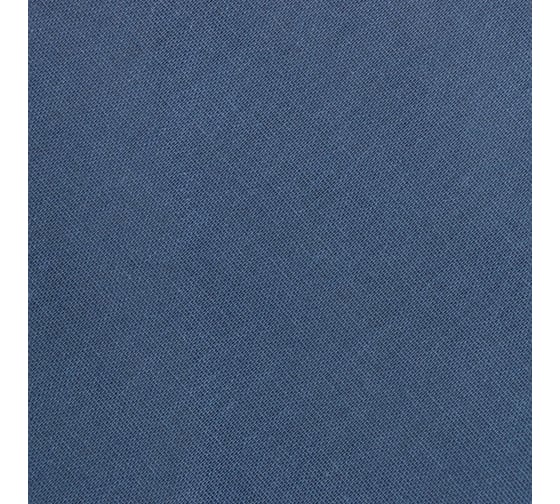 Пододеяльник Этель 145x215, цвет синий, 100% хлопок, бязь 125 г/м2 9046033