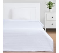 Пододеяльник Этель Hotel 200x215± 3 см, страйп - сатин 3x3, 100% хлопок, 125 гр/м2 7729716