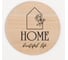 Набор кухонный Этель «Home beautiful life» подставка, полотенце, формочка 7620887 5