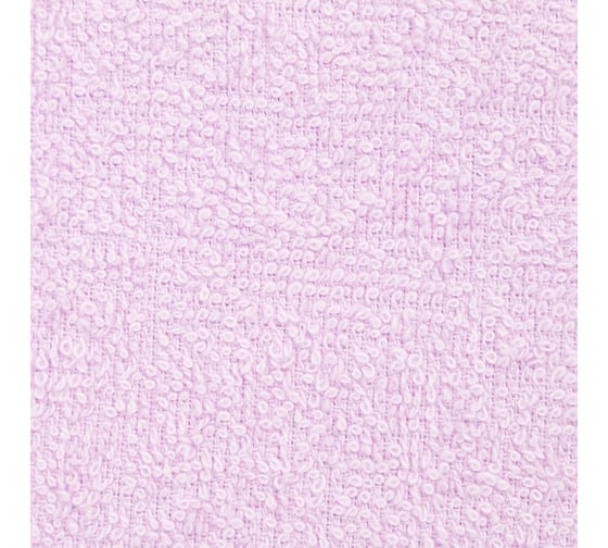 Набор махровых полотенец Этель Beauty 30x30 см, 3 шт, 340 г/м2, 100% хлопок 7576363