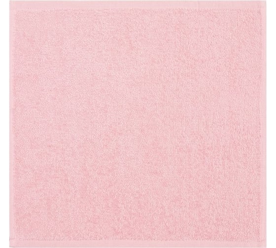 Набор махровых полотенец Этель For mom 30x30 см, 3 шт, 340 г/м2, 100% хлопок 7576362