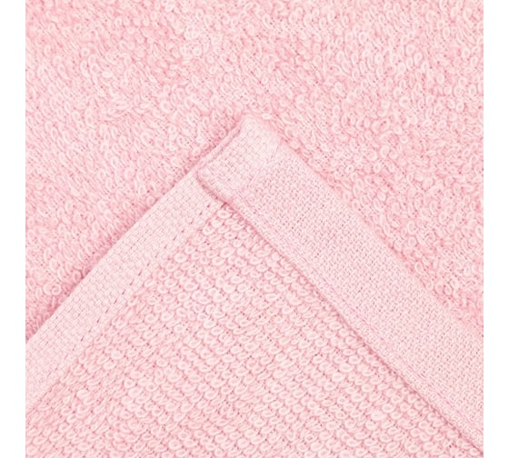 Набор махровых полотенец Этель For mom 30x30 см, 3 шт, 340 г/м2, 100% хлопок 7576362