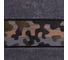 Набор подарочный Этель Милитари Grey полотенце 70x130 см, тапки мужские, 42 р-р 7533124 3