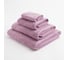 Полотенце махровое Этель Organic Lavender 30x50 см, 100% хлопок, 420 гр/м2 5572857 5