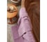Полотенце махровое Этель Organic Lavender 30x50 см, 100% хлопок, 420 гр/м2 5572857 7