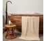Полотенце махровое Этель Organic Beige 70x130 см, 100% хлопок, 420 гр/м2 5572868 6