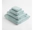Полотенце махровое Этель Organic Mint 100x150 см, 100% хлопок, 420 гр/м2 5572871 5
