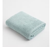 Полотенце махровое Этель Organic Mint 50x90 см, 100% хлопок, 420 гр/м2 5572861