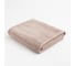Полотенце махровое Этель Organic Stone 100x150 см, 100% хлопок, 420 гр/м2 5572874 1