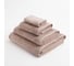 Полотенце махровое Этель Organic Stone 100x150 см, 100% хлопок, 420 гр/м2 5572874 5