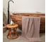 Полотенце махровое Этель Organic Stone 70x130 см, 100% хлопок, 420 гр/м2 5572869 6