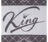 Полотенце махровое Этель King 70x130 см, 100% хлопок, 420 гр/м2 4447683 2