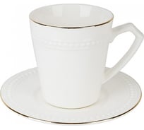 Чайный набор Nouvelle Prime 12 предметов, на 6 персон, 340 мл 0380059