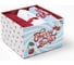 Набор махровых полотенец Этель Cherry 30x30 см - 3 шт., 100% хлопок 340 г/м2 10243075 7