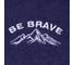 Полотенце махровое Этель Be brave 35x50 см, 100% хлопок, 350 г/м2 10229396 3