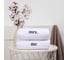 Полотенце махровое Этель Миссис 70x130 см, 100% хлопок, 350 г/м2 10229394 1